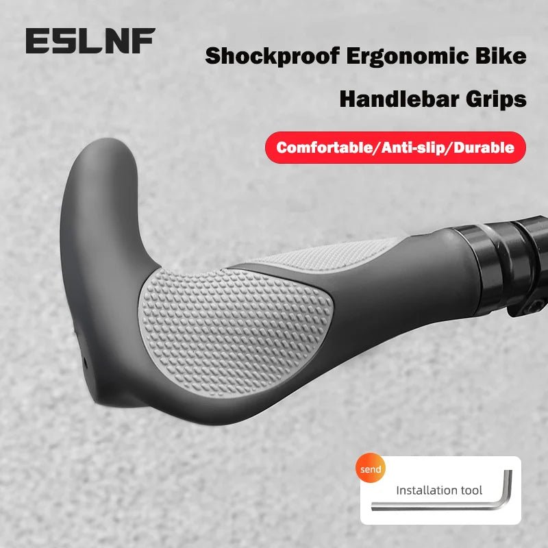 Bike Handlebar Grips - PureShop