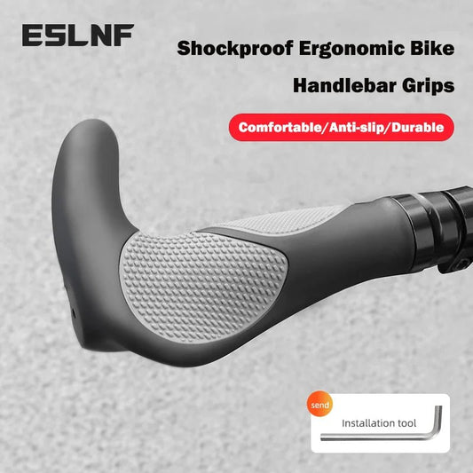 Bike Handlebar Grips - PureShop
