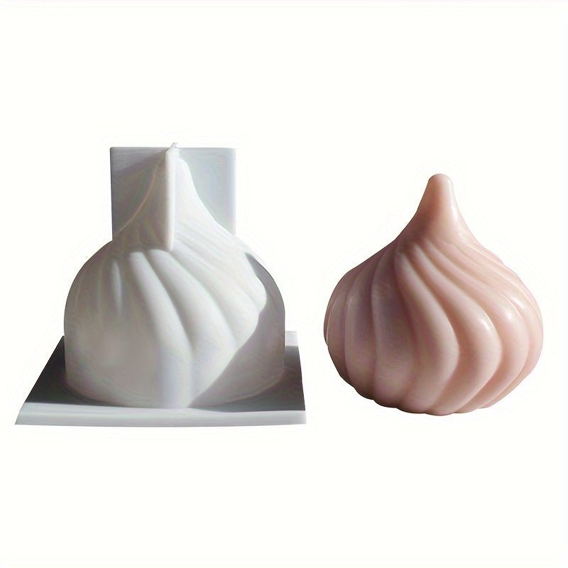 Silicone Candle Mold Set - PureShop