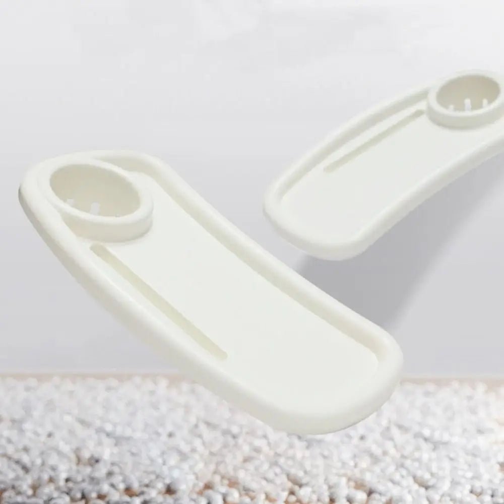 Snack Tray Baby Stroller Dinner Table Tray Baby Stroller Dinner Table Milk Bottle Cup Holder Cart Pram Snack Tray - PureShop