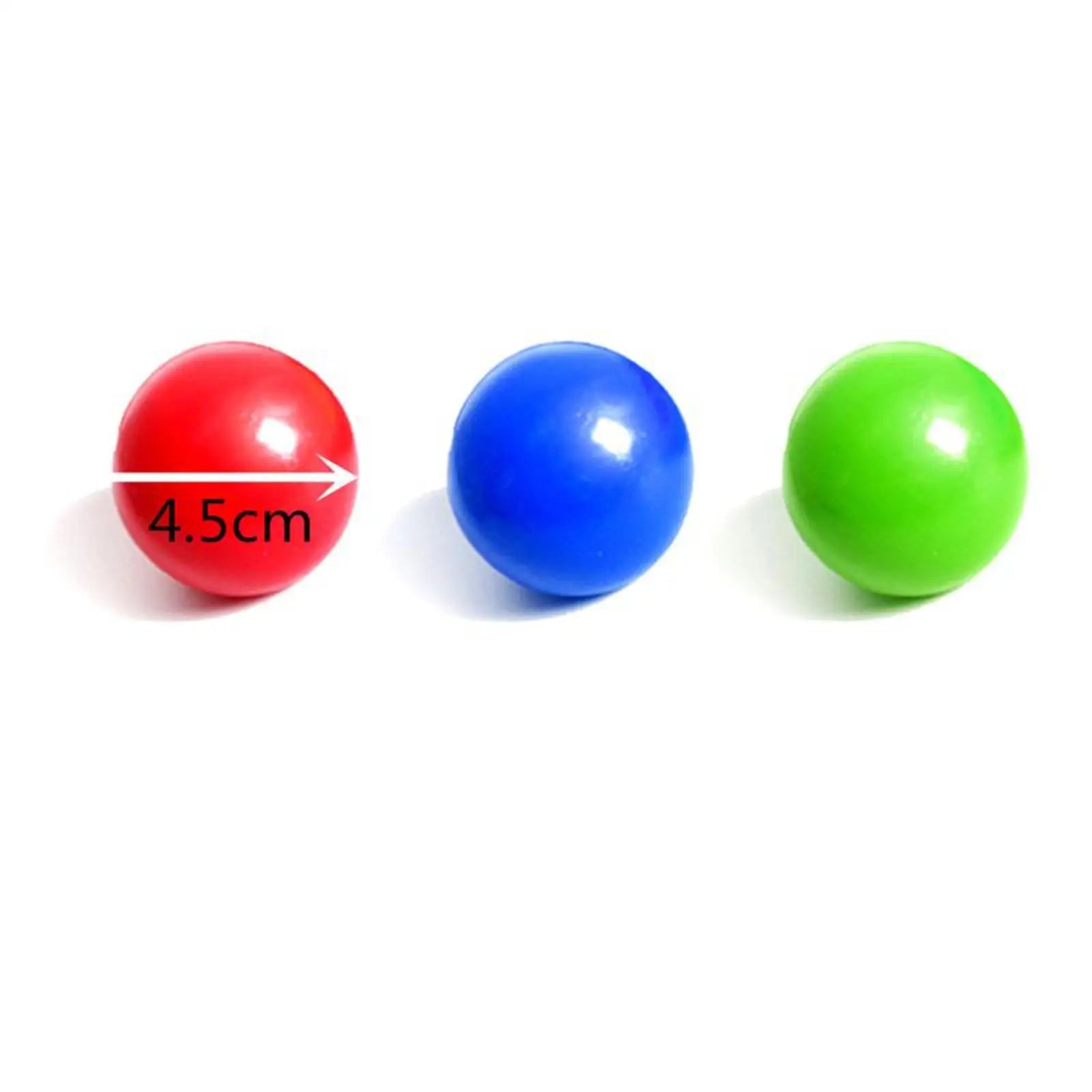 Sticky Squash Ball Toy - Fun for Kids! - PureShop