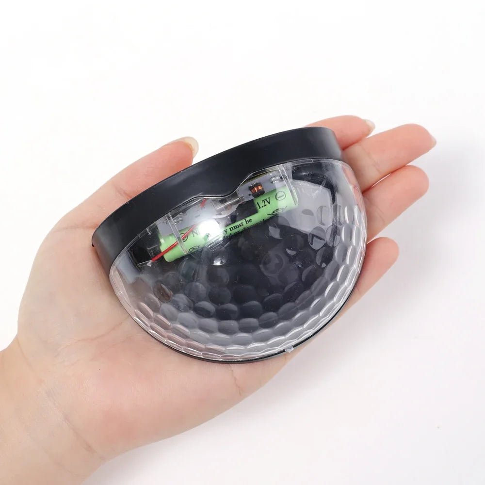 Solar Light Wall Lamps Outdoor - Waterproof - PureShop