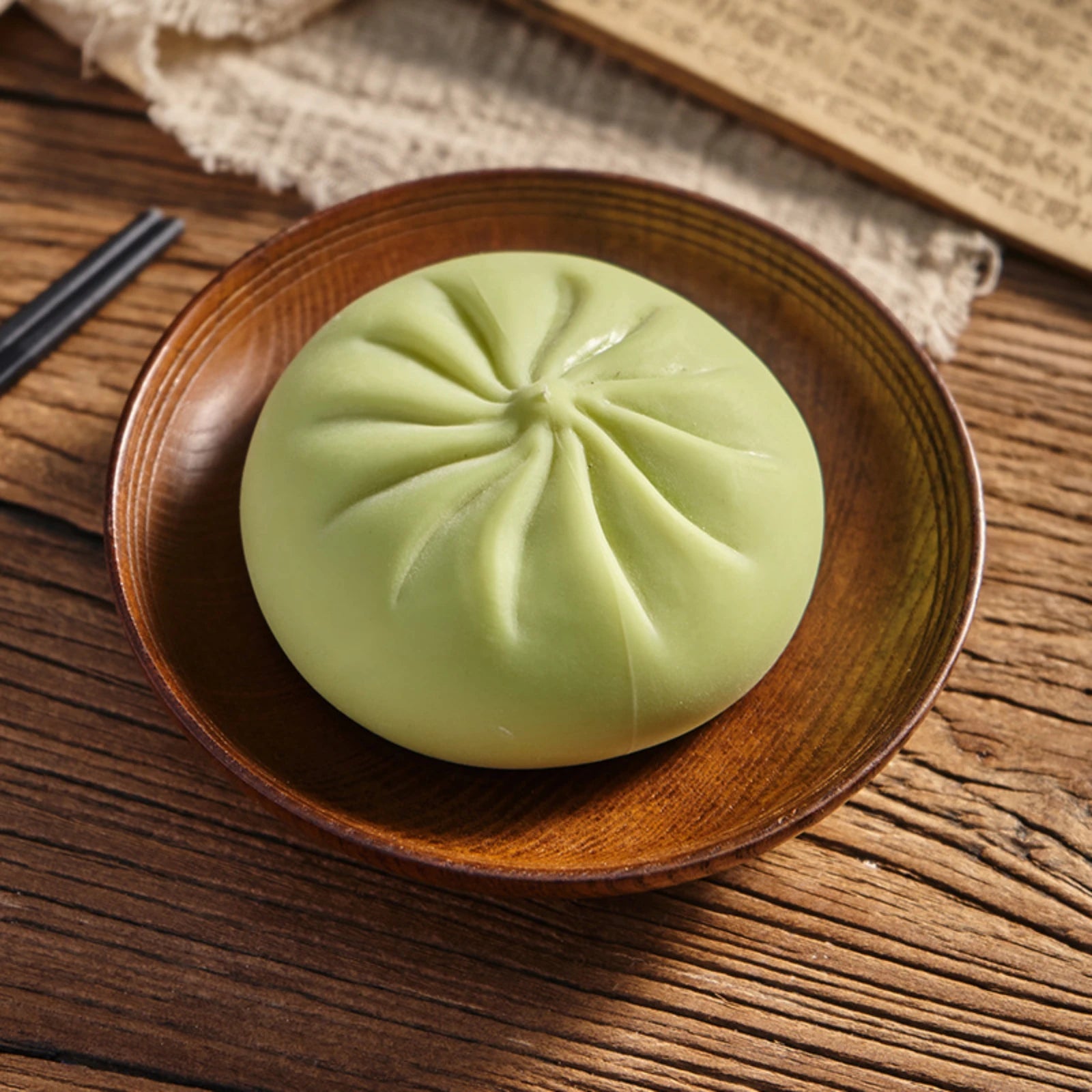 Dumpling Squishy - PureShop