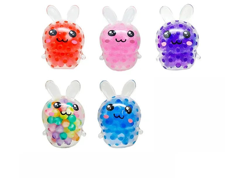 Soft Bunny Fidget Toy - PureShop