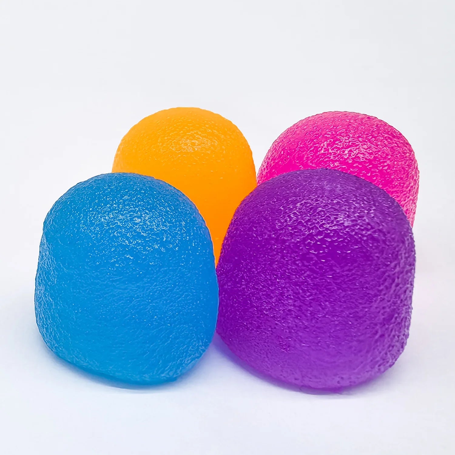 Soft Squishy Candy Balls Stress Relief Toy - PureShop