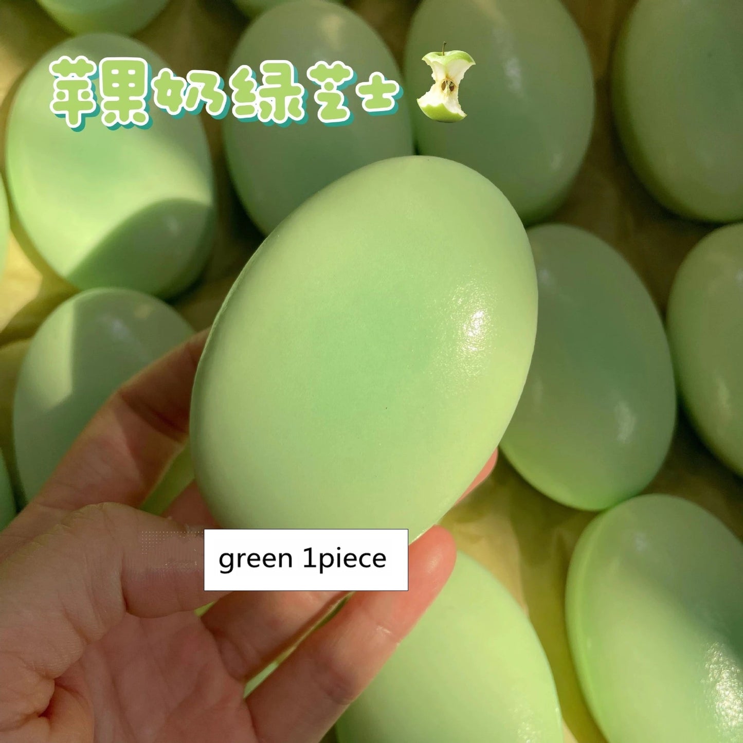 Squishy Cheese Cake Fidget Toys Slow Rising Squeeze Toys Soft Stress Relief Sensory Fidget Toy for Anxiety Squishy Toy for Adult - PureShop