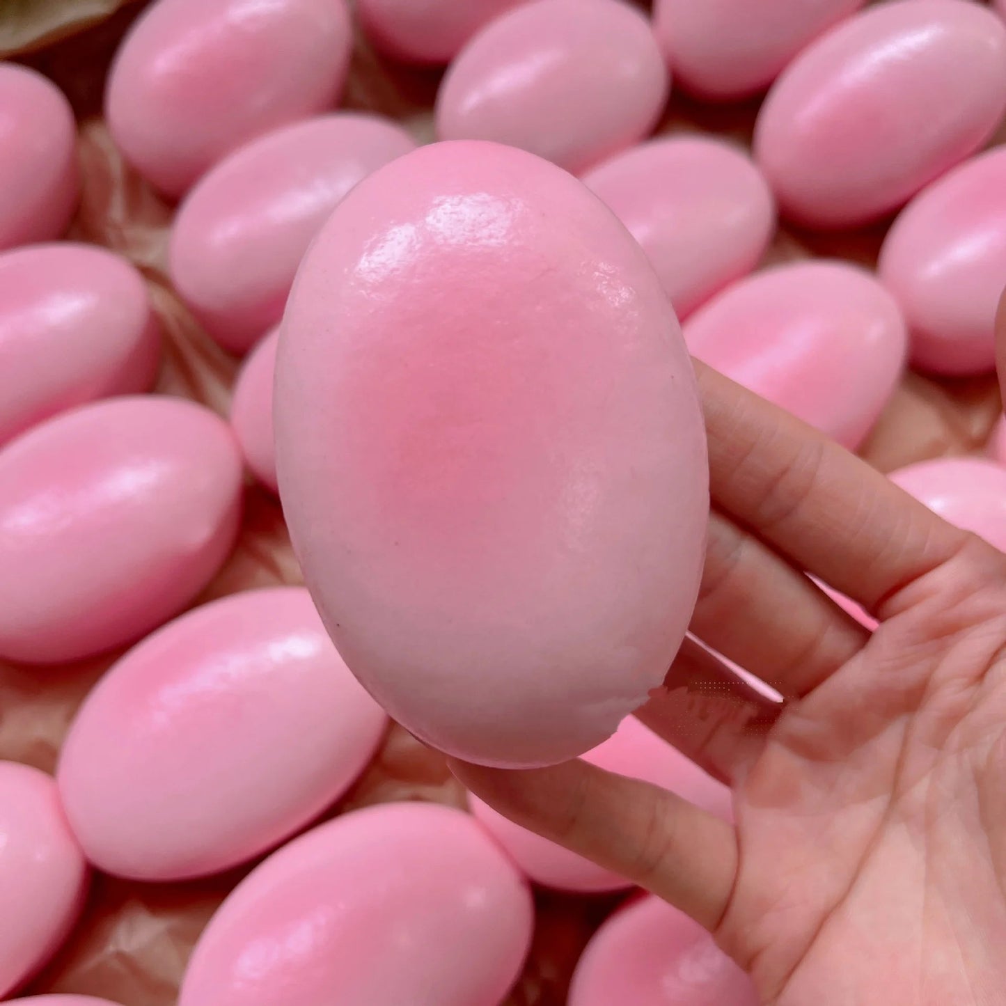 Squishy Cheese Cake Fidget Toys Slow Rising Squeeze Toys Soft Stress Relief Sensory Fidget Toy for Anxiety Squishy Toy for Adult - PureShop