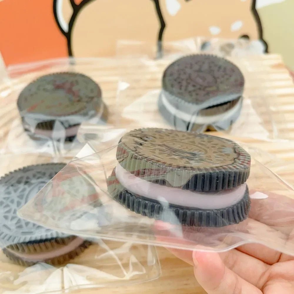 Cookies Fidget Toy - PureShop