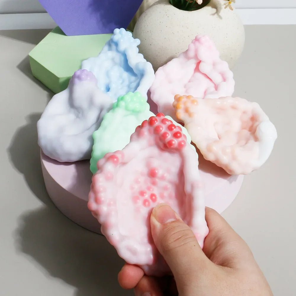 Slow Rising Squishy - PureShop