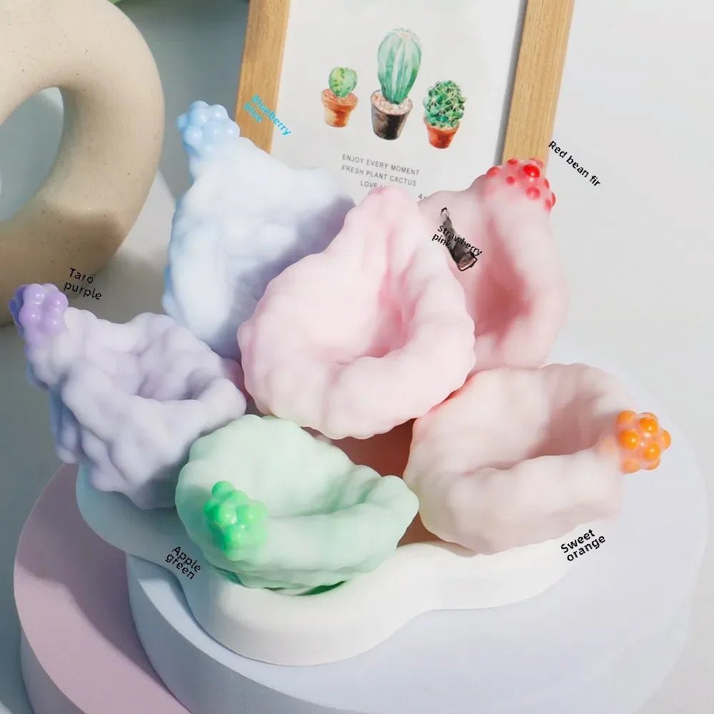 Slow Rising Squishy - PureShop