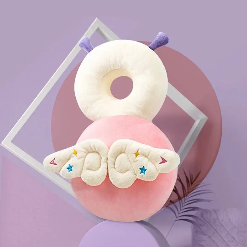 Toddler Anti-Fall Pillow - PureShop