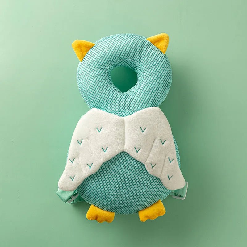 Toddler Anti-Fall Pillow - PureShop