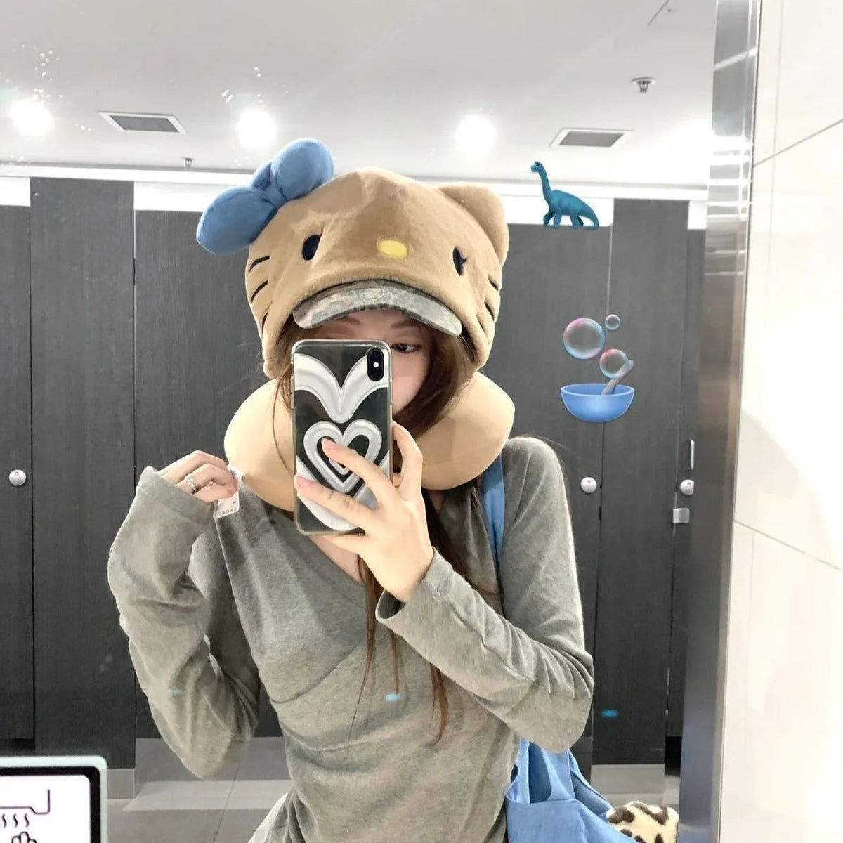 Travel Neck Pillow - PureShop