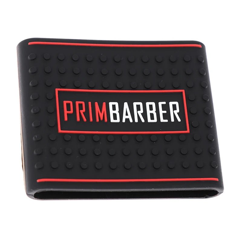 Trimmer Grip Barber 5pcs Hair Clipper Grip Rubber Anti Slide Design Barber Bicycle Grips Hairdressing Decorative Rings - PureShop