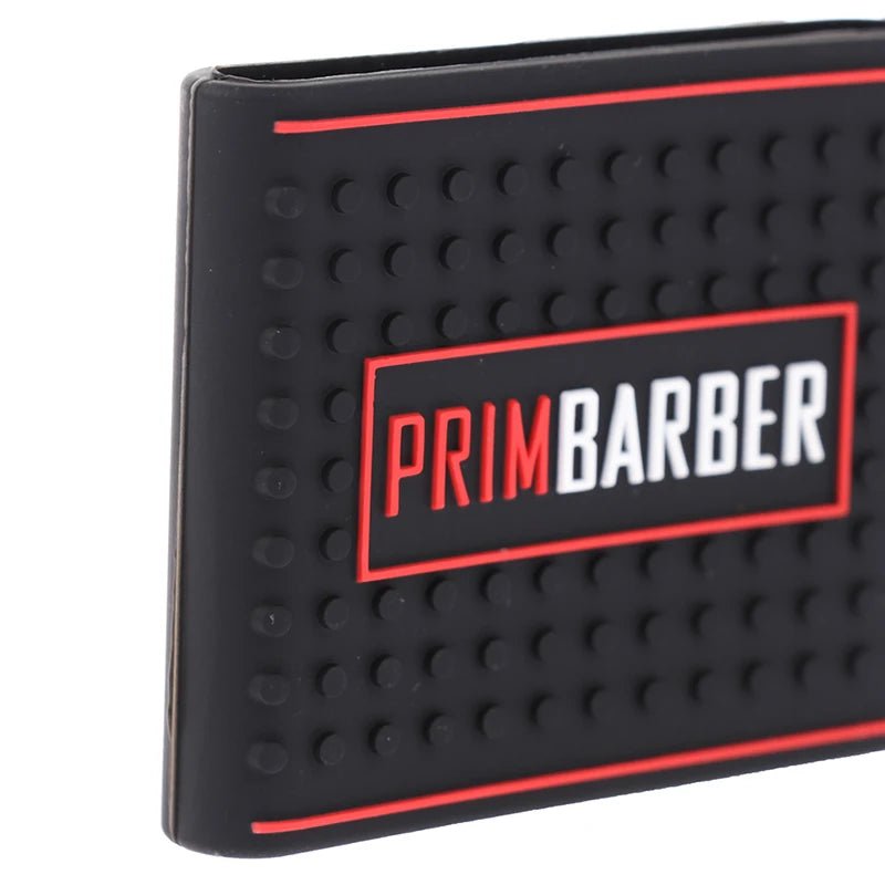 Trimmer Grip Barber 5pcs Hair Clipper Grip Rubber Anti Slide Design Barber Bicycle Grips Hairdressing Decorative Rings - PureShop
