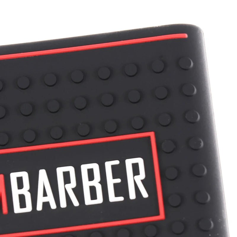 Trimmer Grip Barber 5pcs Hair Clipper Grip Rubber Anti Slide Design Barber Bicycle Grips Hairdressing Decorative Rings - PureShop