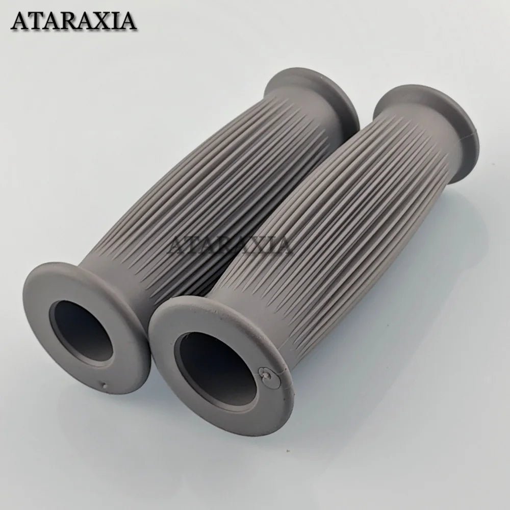 Vintage Motorcycle Hand Grips - PureShop