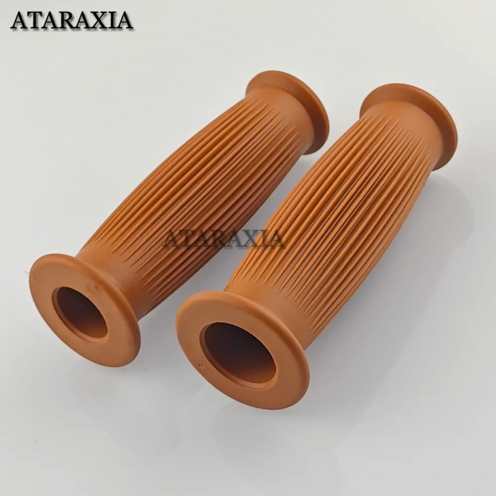 Vintage Motorcycle Hand Grips - PureShop