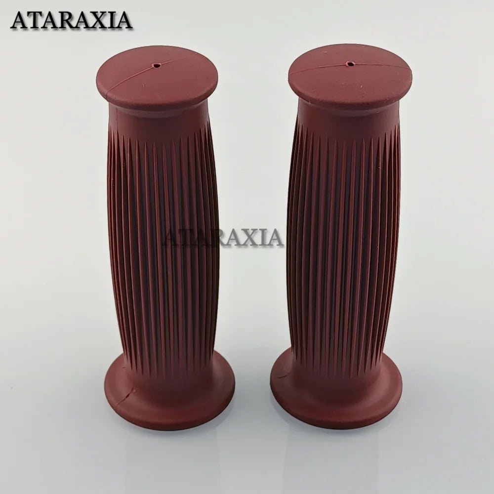 Vintage Motorcycle Hand Grips - PureShop