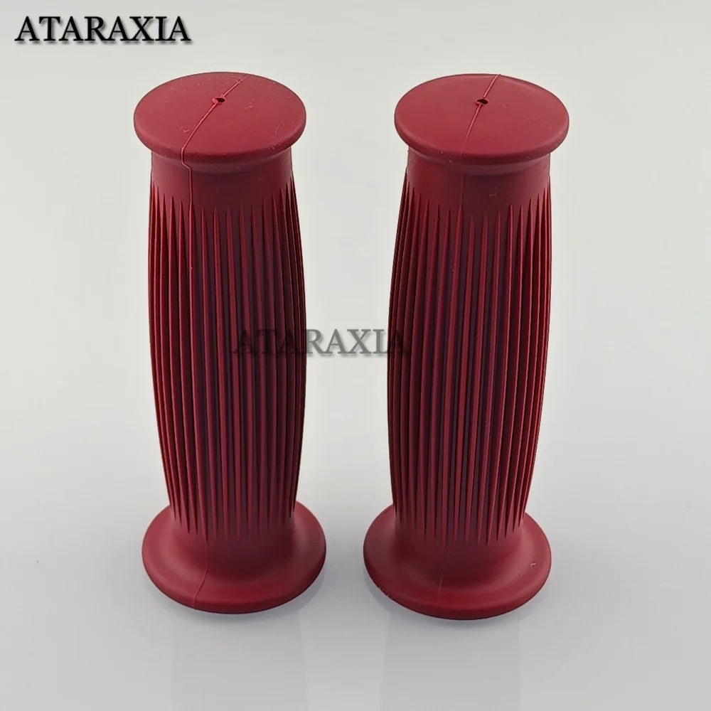 Vintage Motorcycle Hand Grips - PureShop