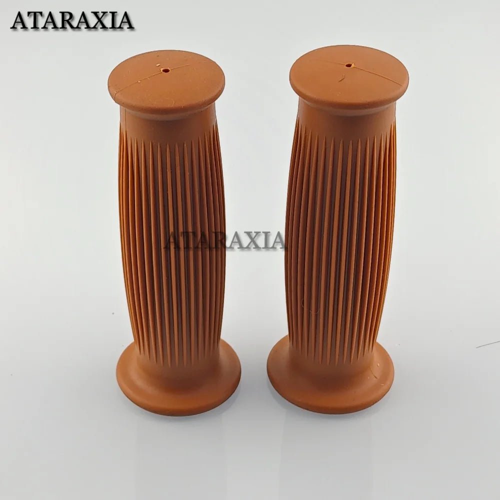 Vintage Motorcycle Hand Grips - PureShop