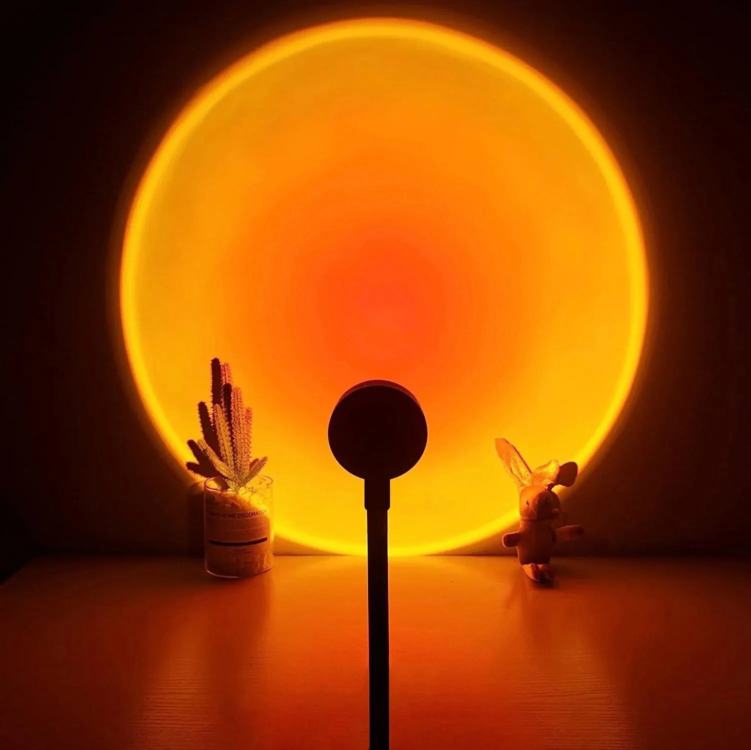 USB Sunset Sunset Ambiance Light - PureShop
