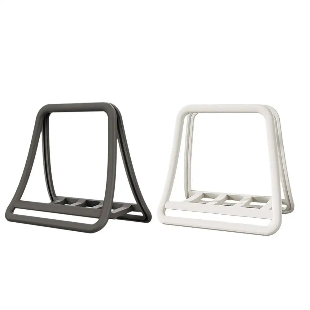 Vertical Laptop Stand for MacBook Air Pro iPad HP Dell Asus Tablet Holder - PureShop