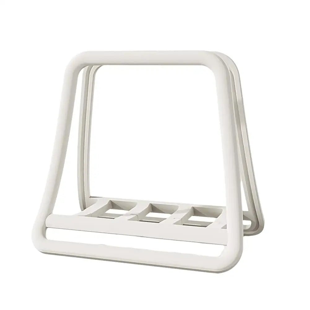 Vertical Laptop Stand for MacBook Air Pro iPad HP Dell Asus Tablet Holder - PureShop