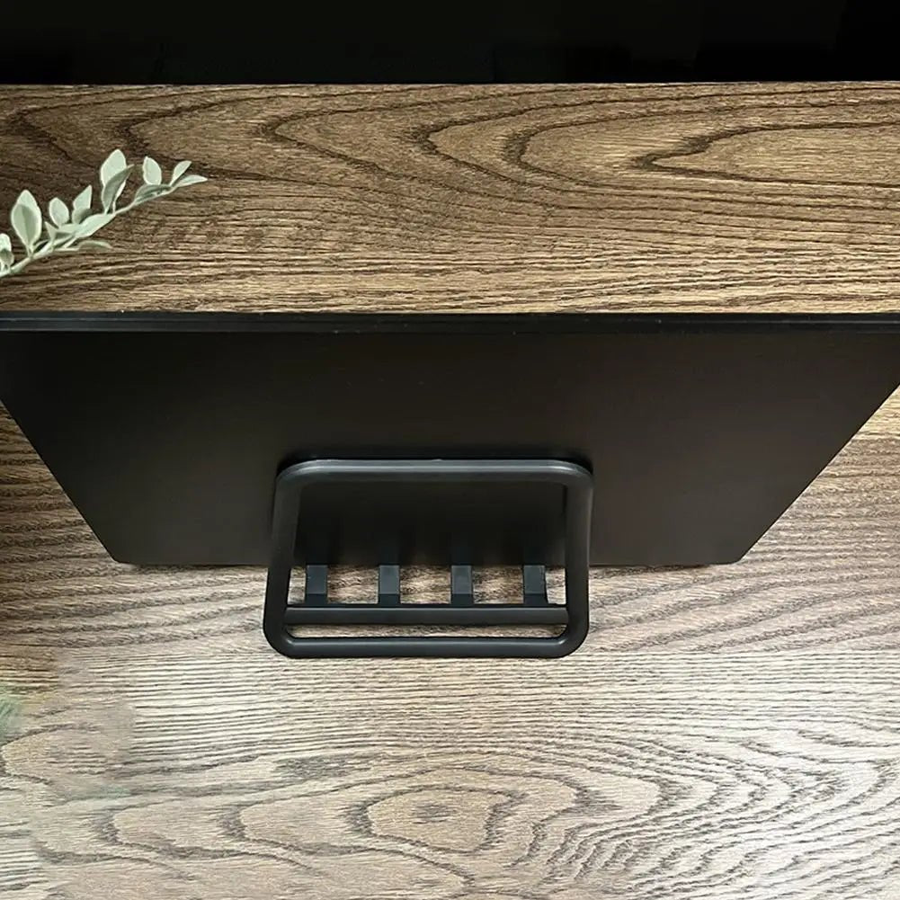 Vertical Laptop Stand for MacBook Air Pro iPad HP Dell Asus Tablet Holder - PureShop