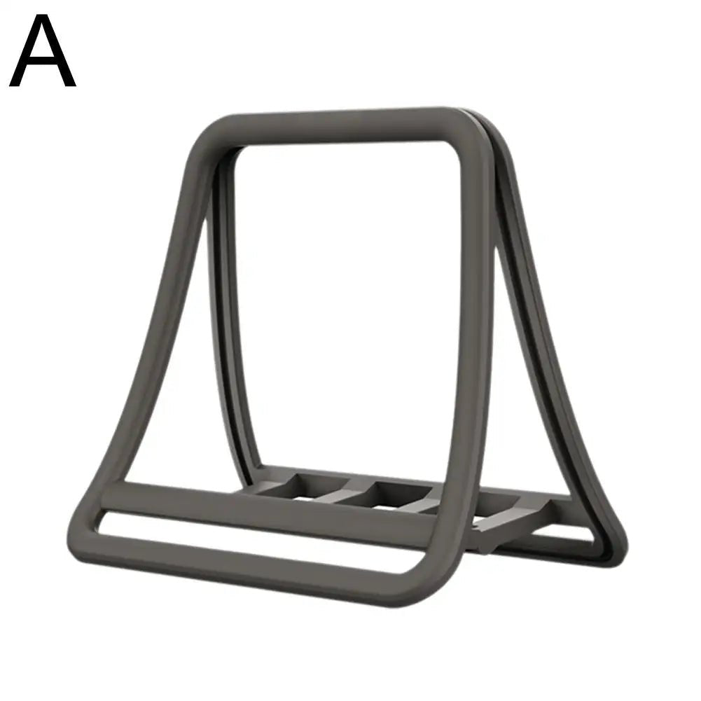 Vertical Laptop Stand for MacBook Air Pro iPad HP Dell Asus Tablet Holder - PureShop