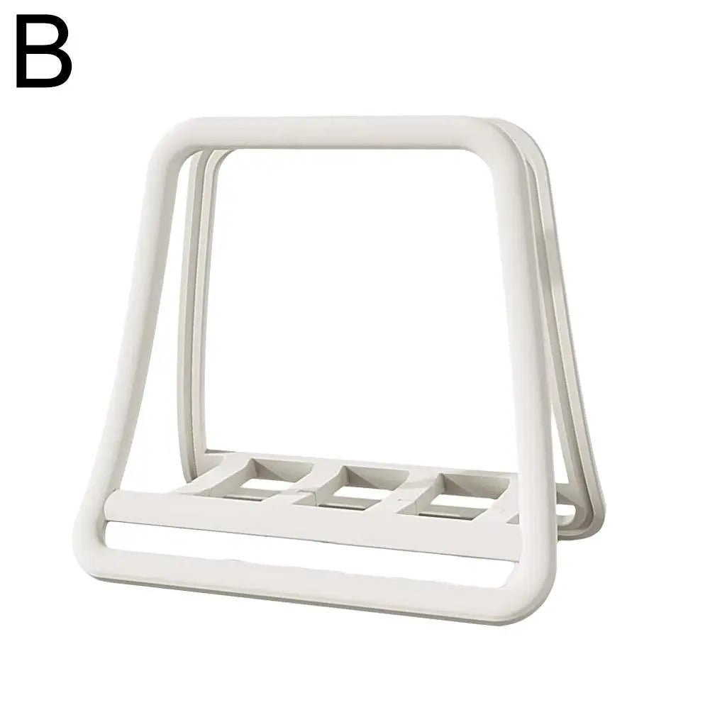 Vertical Laptop Stand for MacBook Air Pro iPad HP Dell Asus Tablet Holder - PureShop