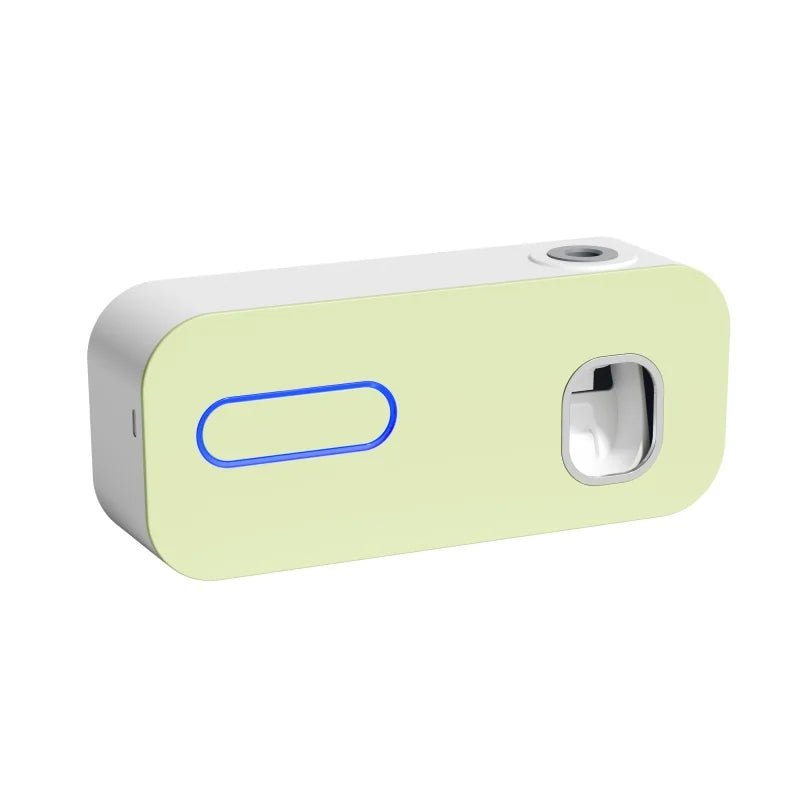 Wall-Mounted Toothbrush Sterilizer - PureShop