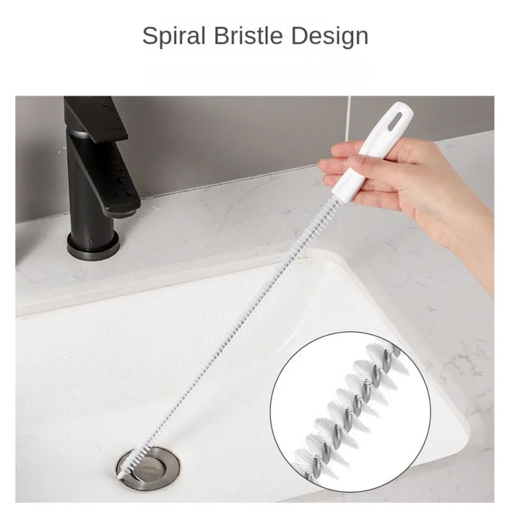 Hair Cleaning Drain Cleaner for Kitchen & Bathroom - PureShop