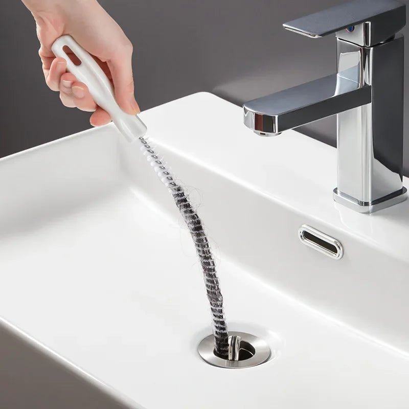 Hair Cleaning Drain Cleaner for Kitchen & Bathroom - PureShop