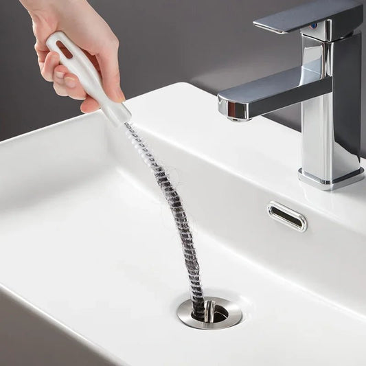 Hair Cleaning Drain Cleaner for Kitchen & Bathroom - PureShop