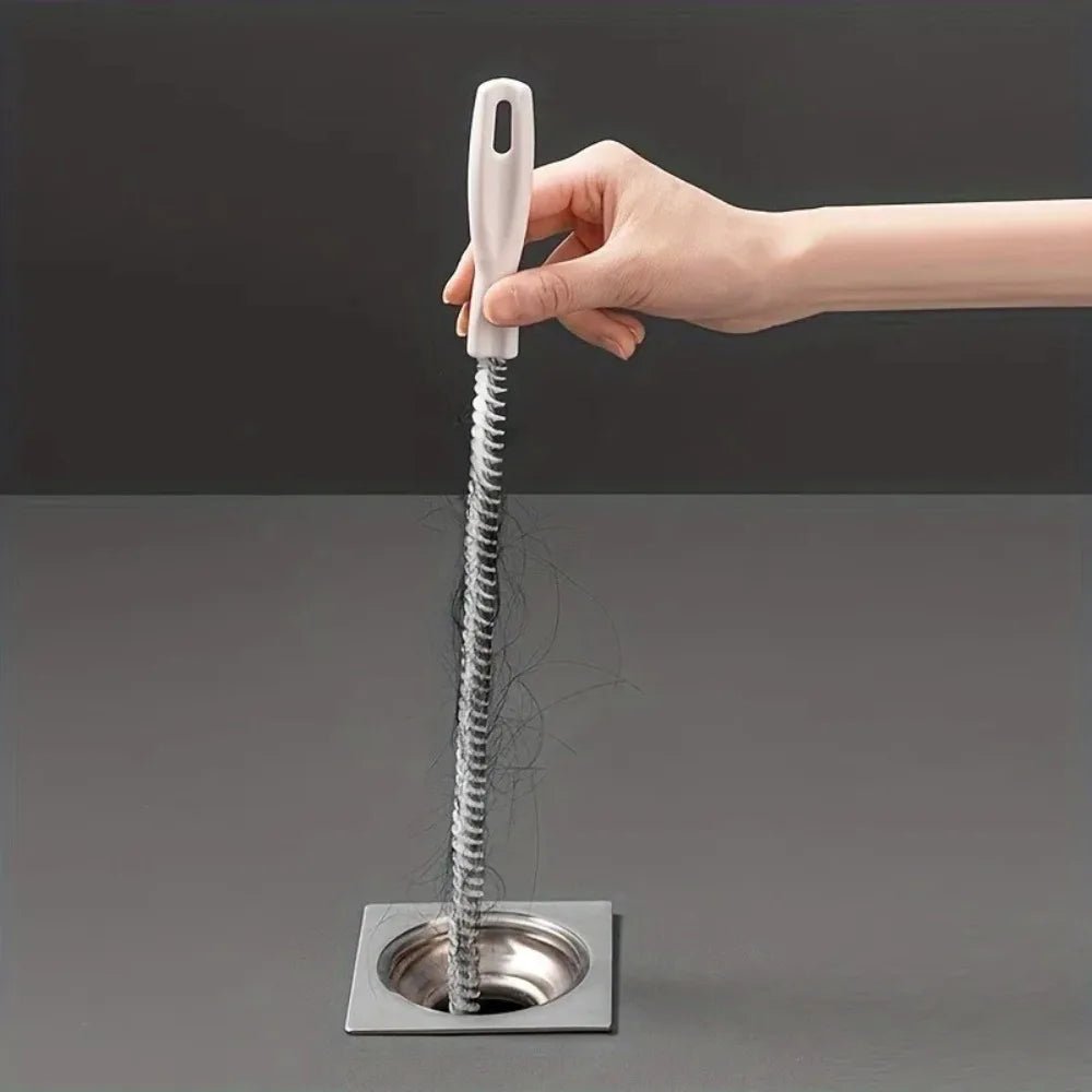 Hair Cleaning Drain Cleaner for Kitchen & Bathroom - PureShop