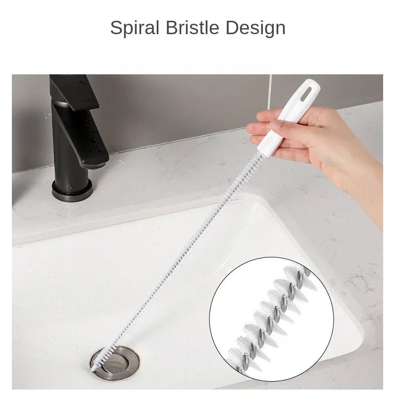 Hair Cleaning Drain Cleaner for Kitchen & Bathroom - PureShop