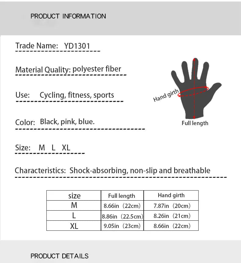 Touchscreen Windproof Winter Gloves for Men Women - PureShop